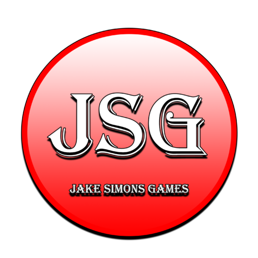 Jake Simons Games