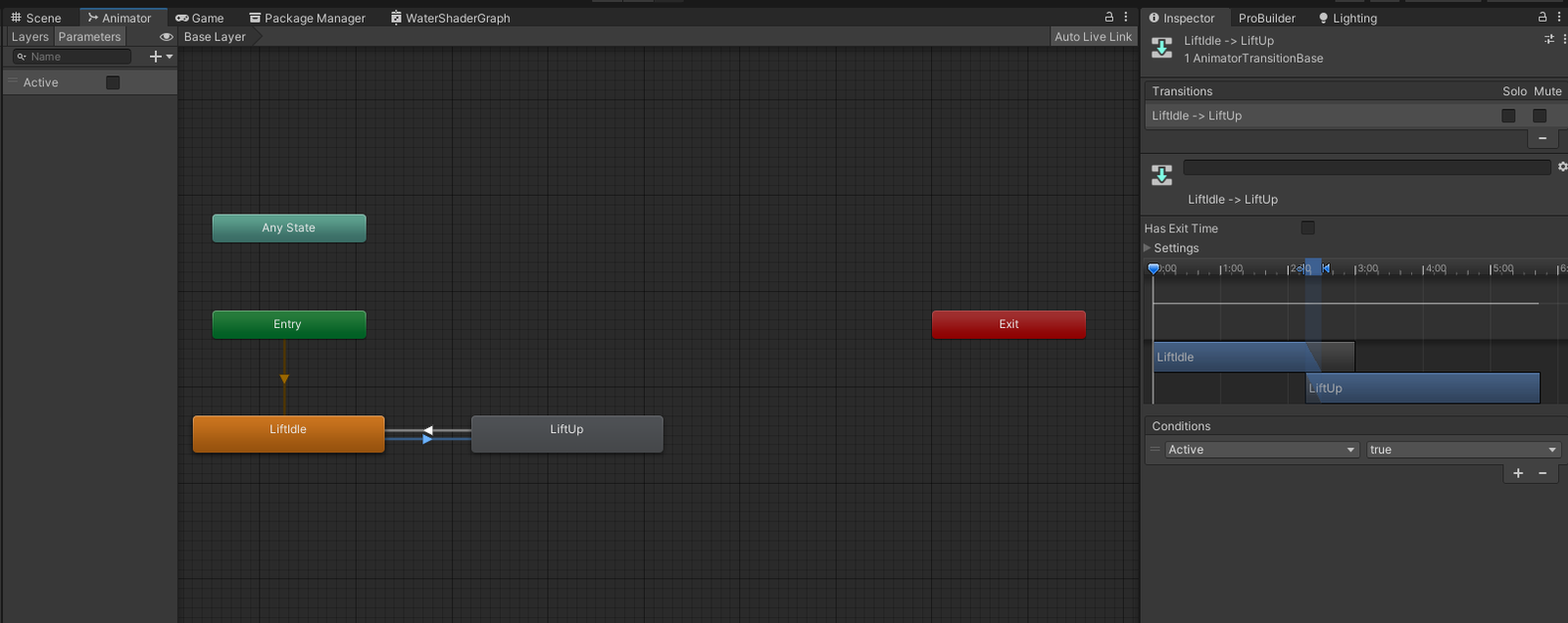 New Models and Animations & Bug Fixes – Jake Simons Games
